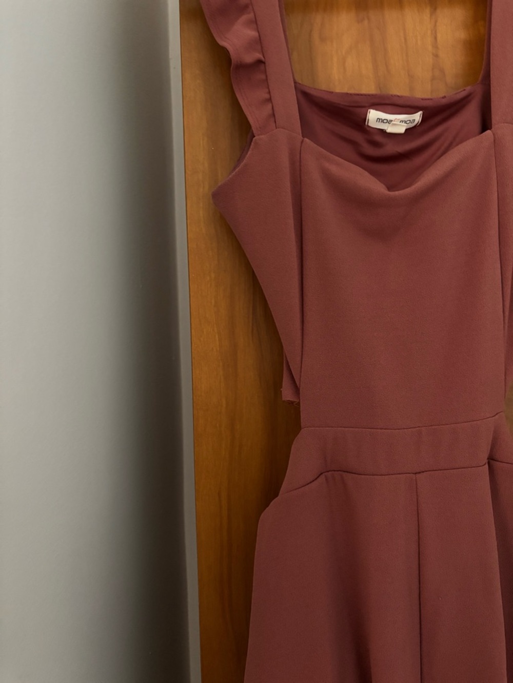 FORMAL ROMPER - Picture 2 of 3
